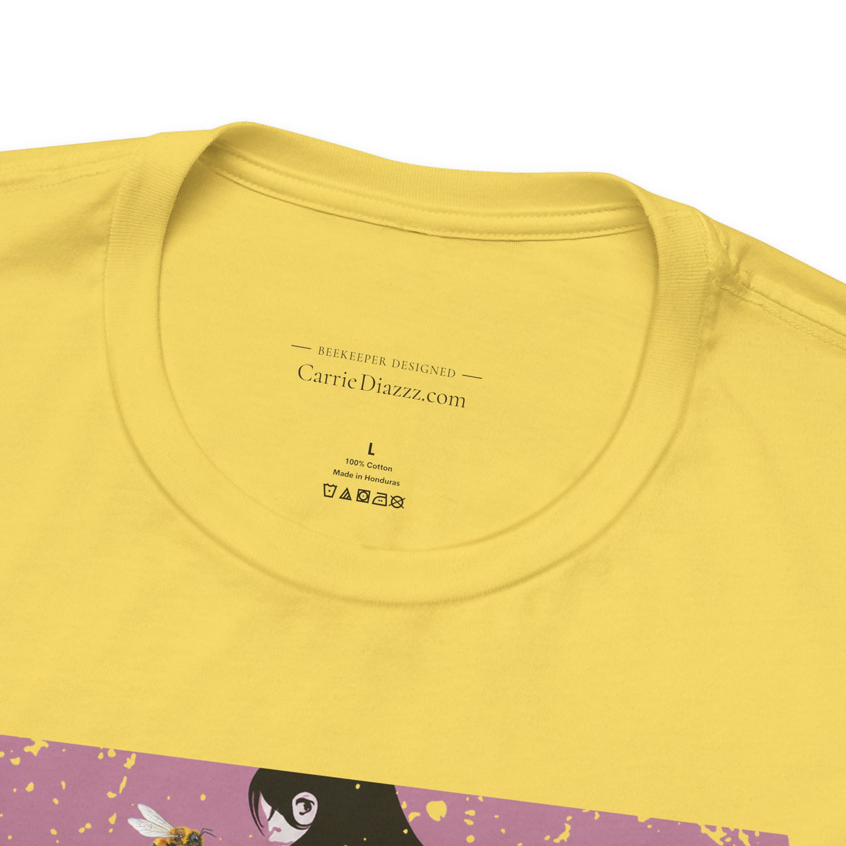 Sweet Selection - Graphic Tee
