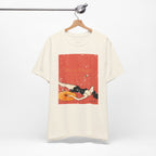 Hot Honey Edition- Graphic Tee