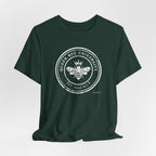 Queen Bee University - Graphic Tee