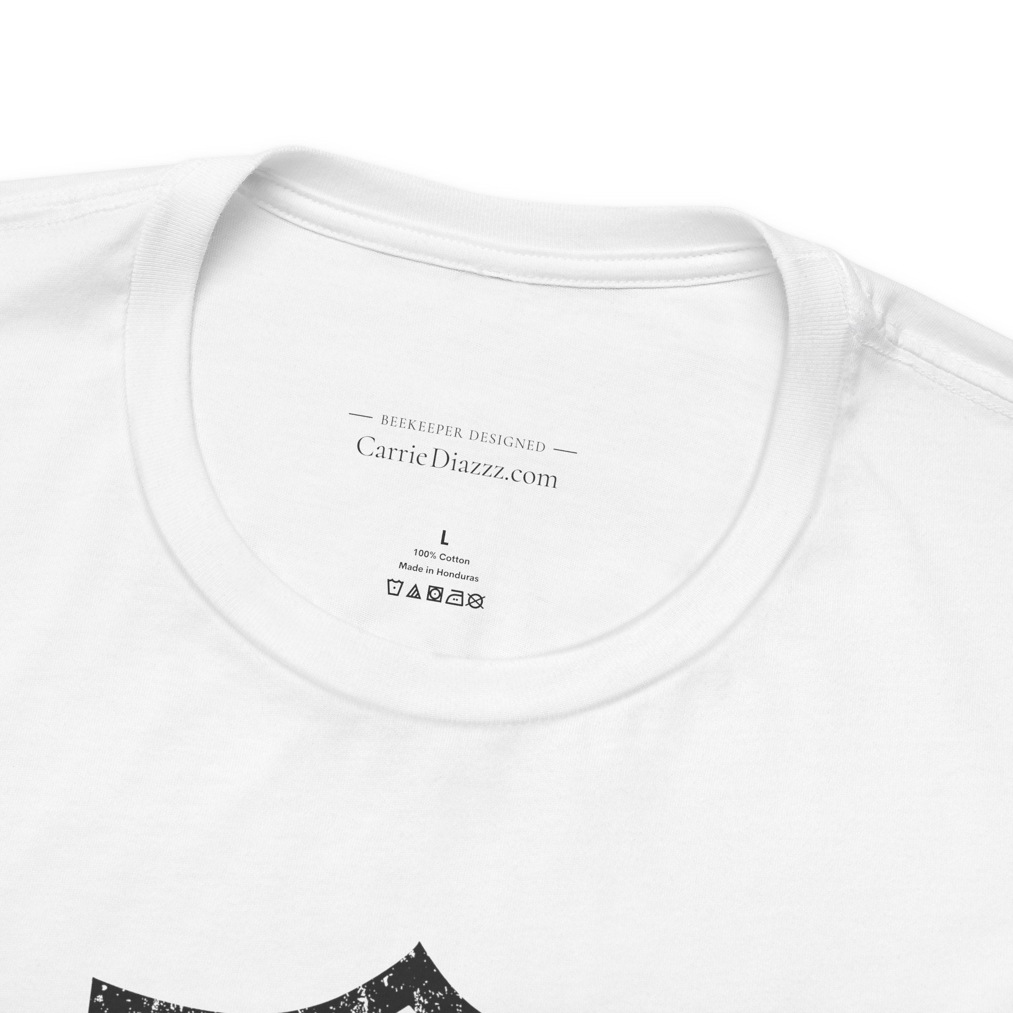 Honey Tasting Semi-Finals - Graphic Tee