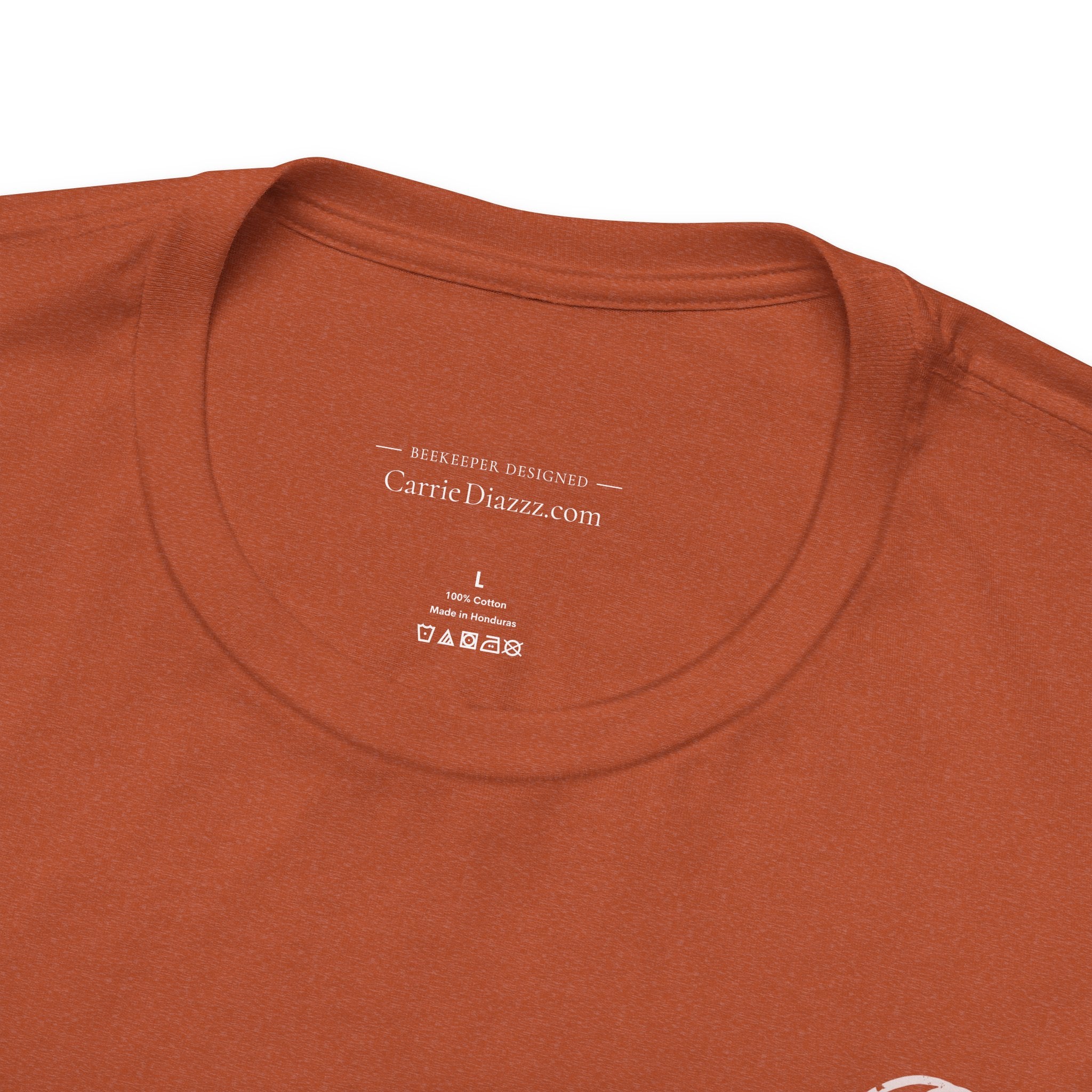 I Heart Bees - Graphic Tee