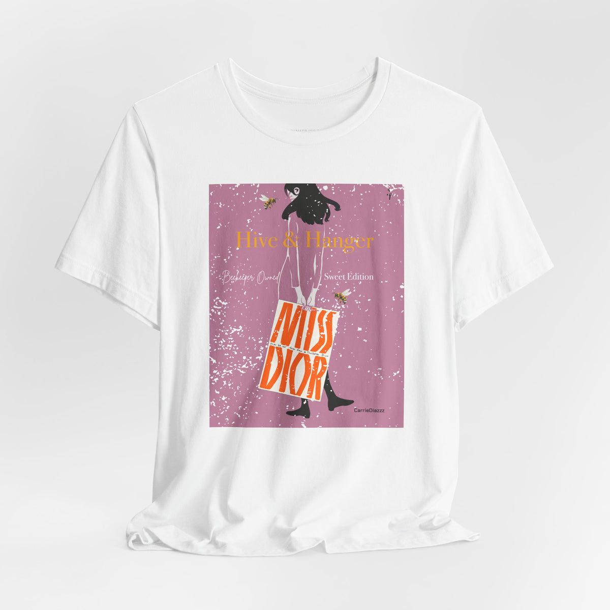 Sweet Selection - Graphic Tee