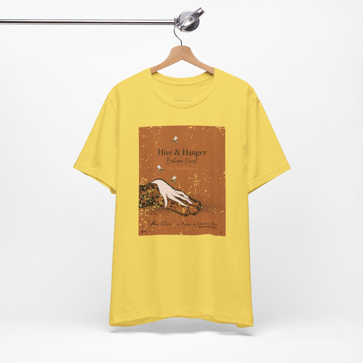 Bee Kind - Graphic Tee
