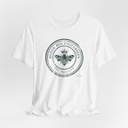 Queen Bee University - Graphic Tee