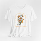 Voice of the Honey Bee - Graphic Tee