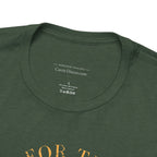 Voice of the Honey Bee - Graphic Tee