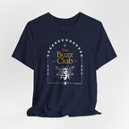 The Buzz Club - Graphic Tee