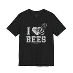 I Heart Bees - Graphic Tee
