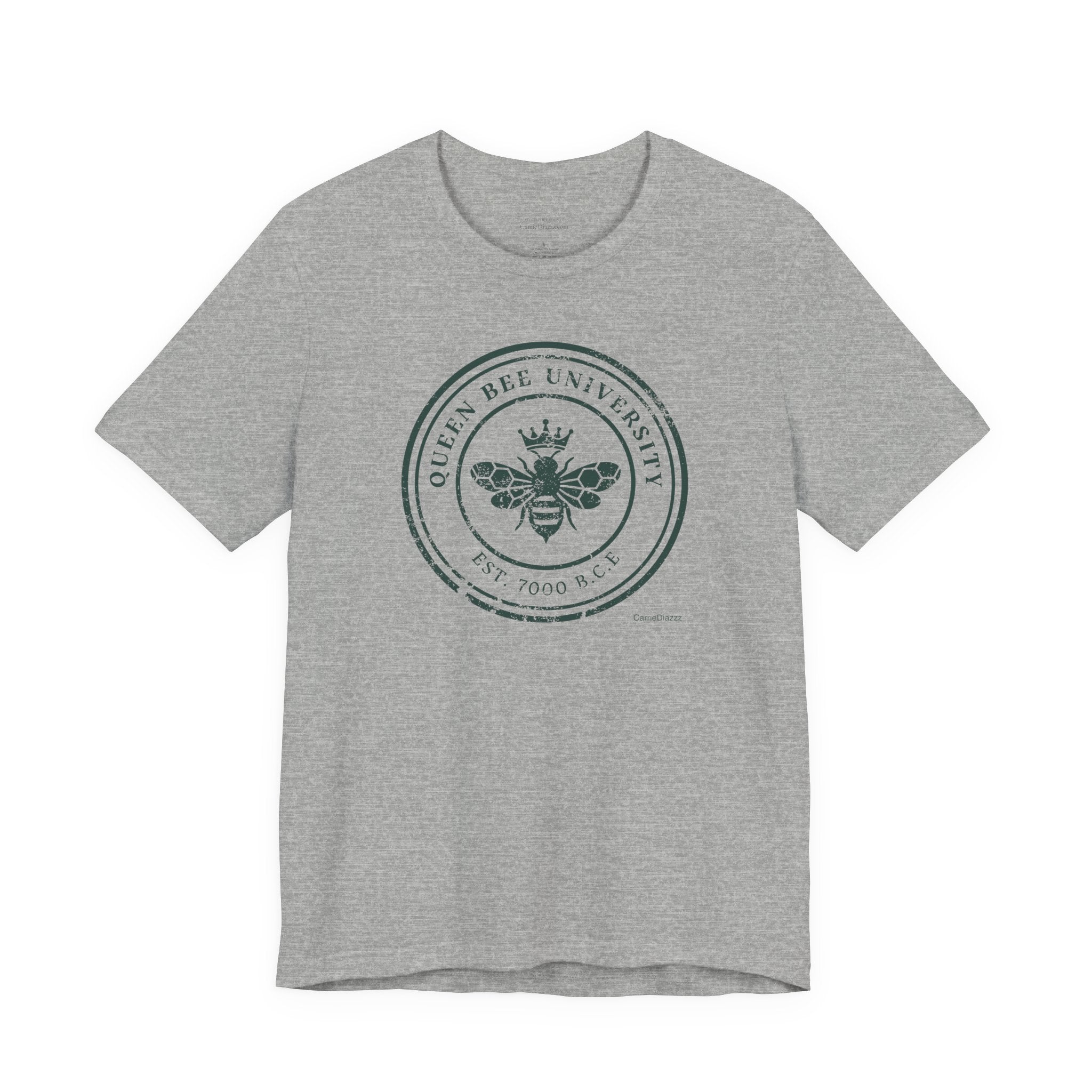 Queen Bee University - Graphic Tee