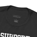 Support Live Music and Local Bees - Graphic Tee