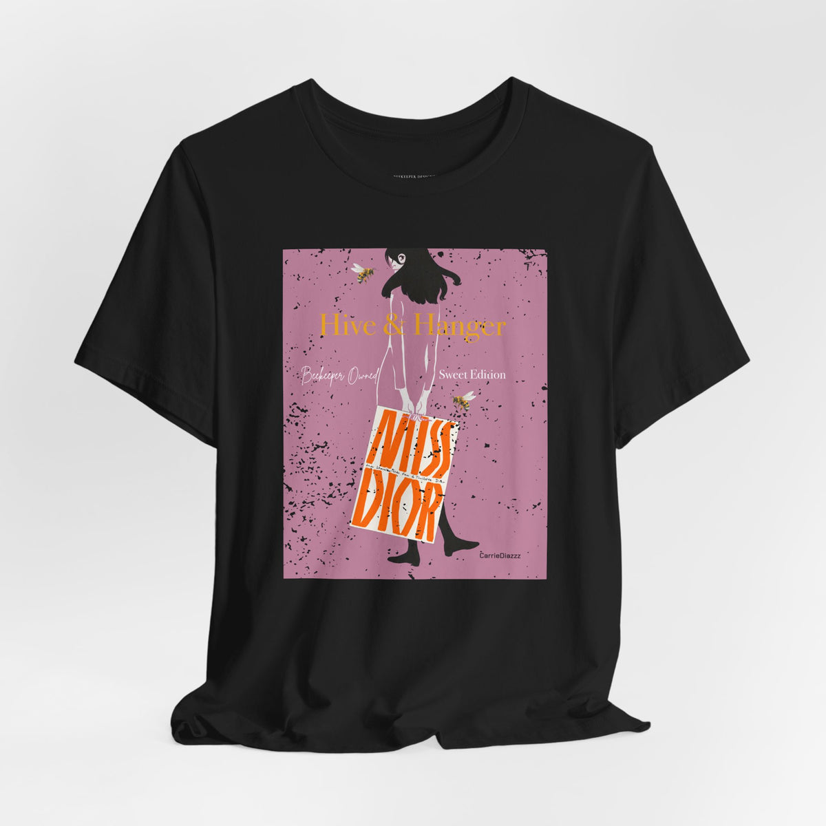 Sweet Selection - Graphic Tee
