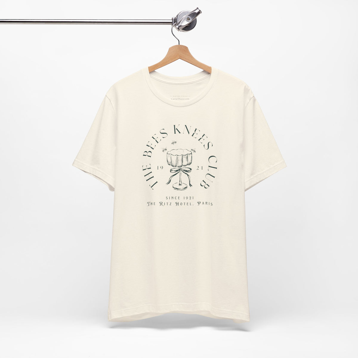 The Bees Knees Club - Graphic Tee