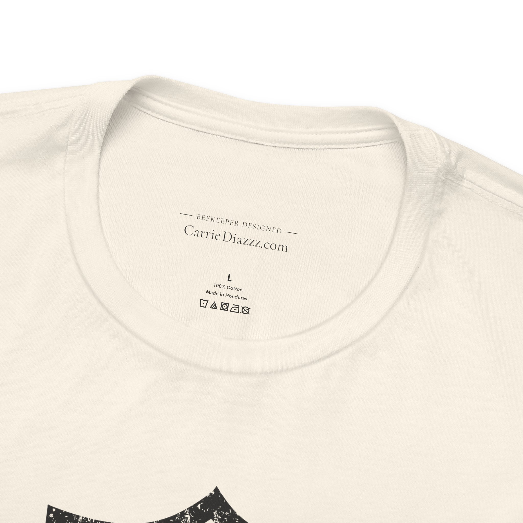 Honey Tasting Semi-Finals - Graphic Tee