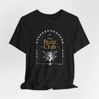 The Buzz Club - Graphic Tee