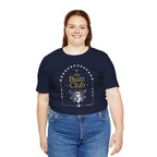 The Buzz Club - Graphic Tee