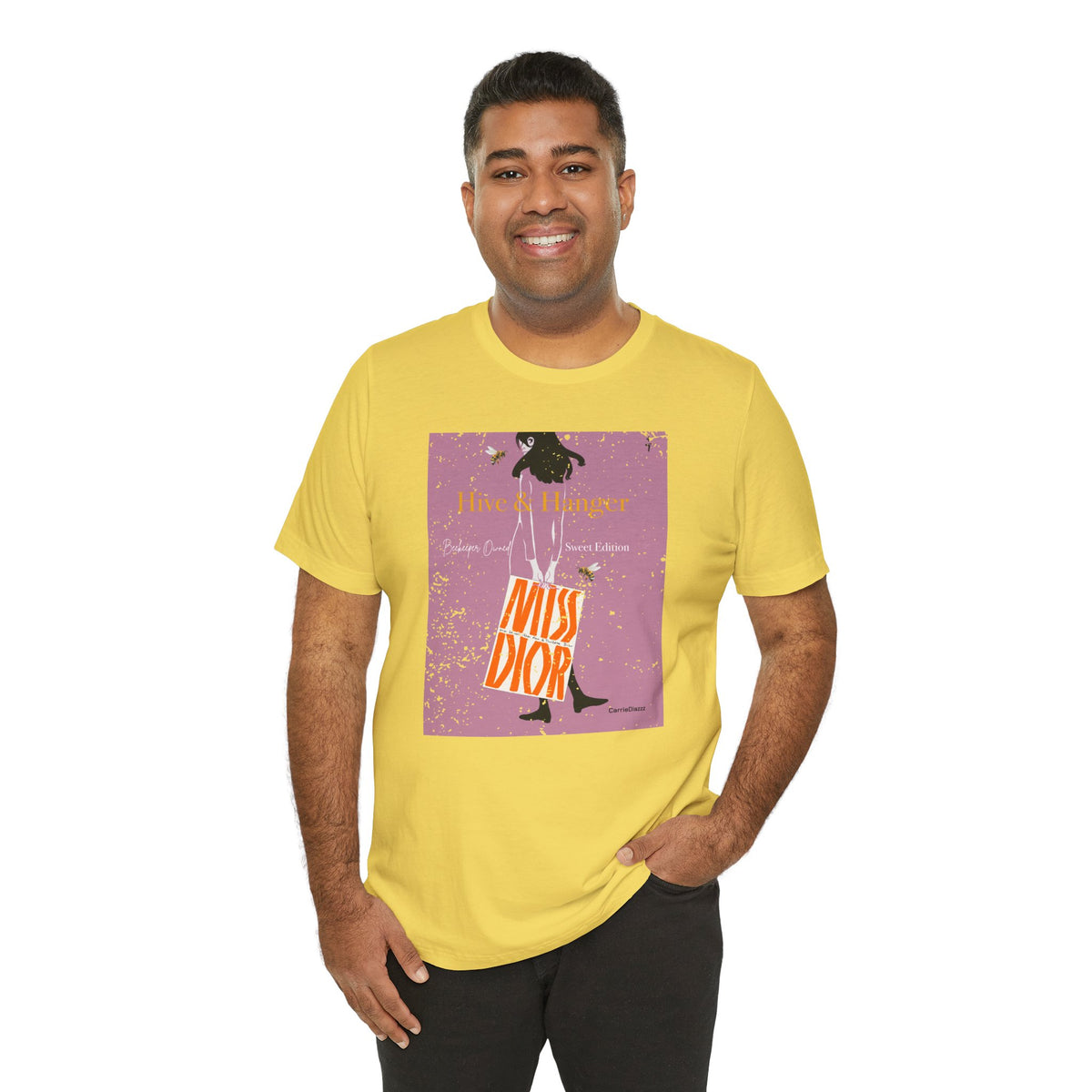 Sweet Selection - Graphic Tee
