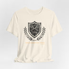 Honey Tasting Semi-Finals - Graphic Tee