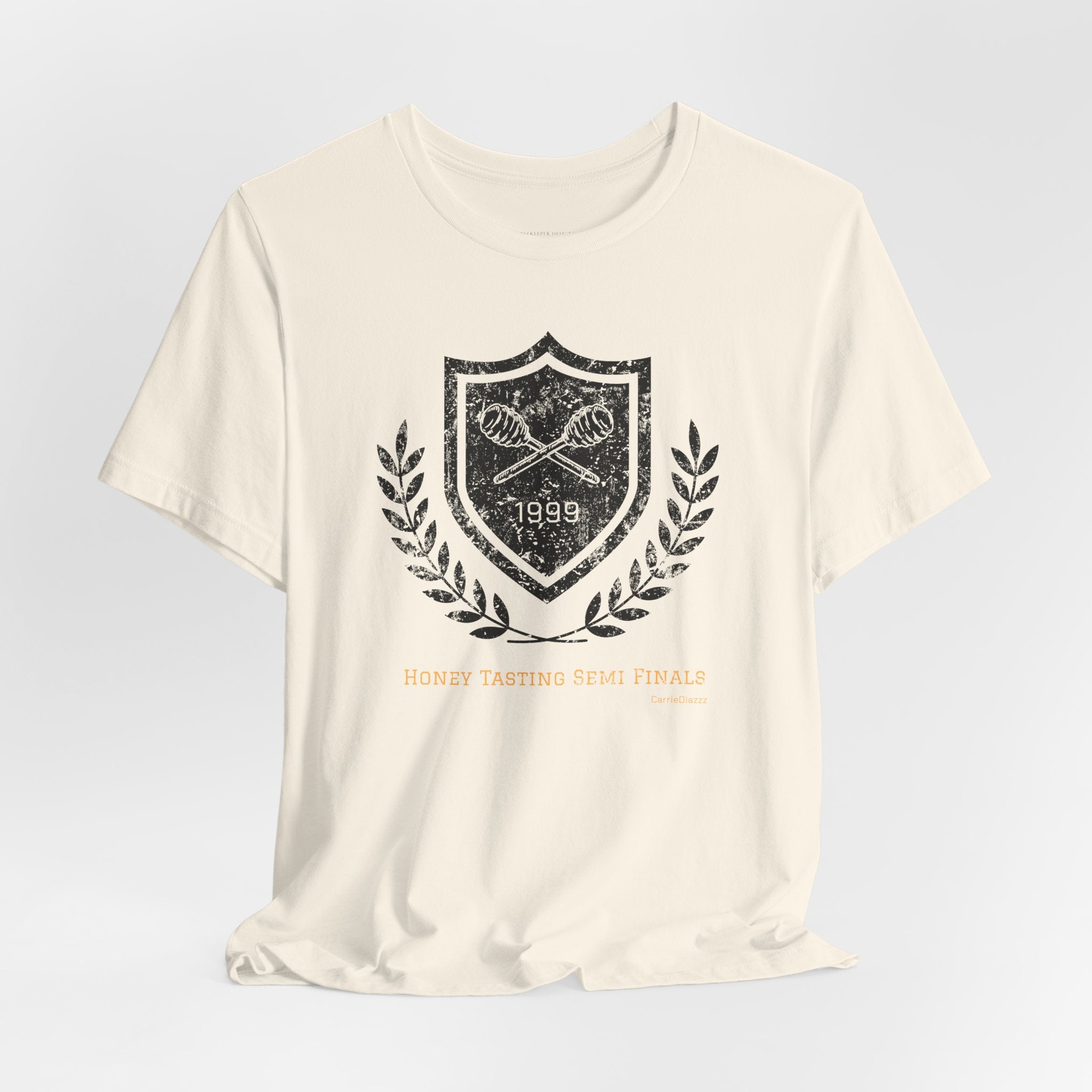 Honey Tasting Semi-Finals - Graphic Tee