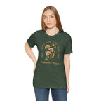 Voice of the Honey Bee - Graphic Tee