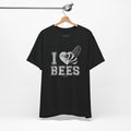 I Heart Bees - Graphic Tee