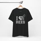I Heart Bees - Graphic Tee