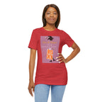 Sweet Selection - Graphic Tee