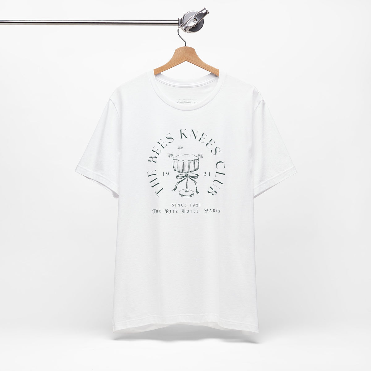 The Bees Knees Club - Graphic Tee