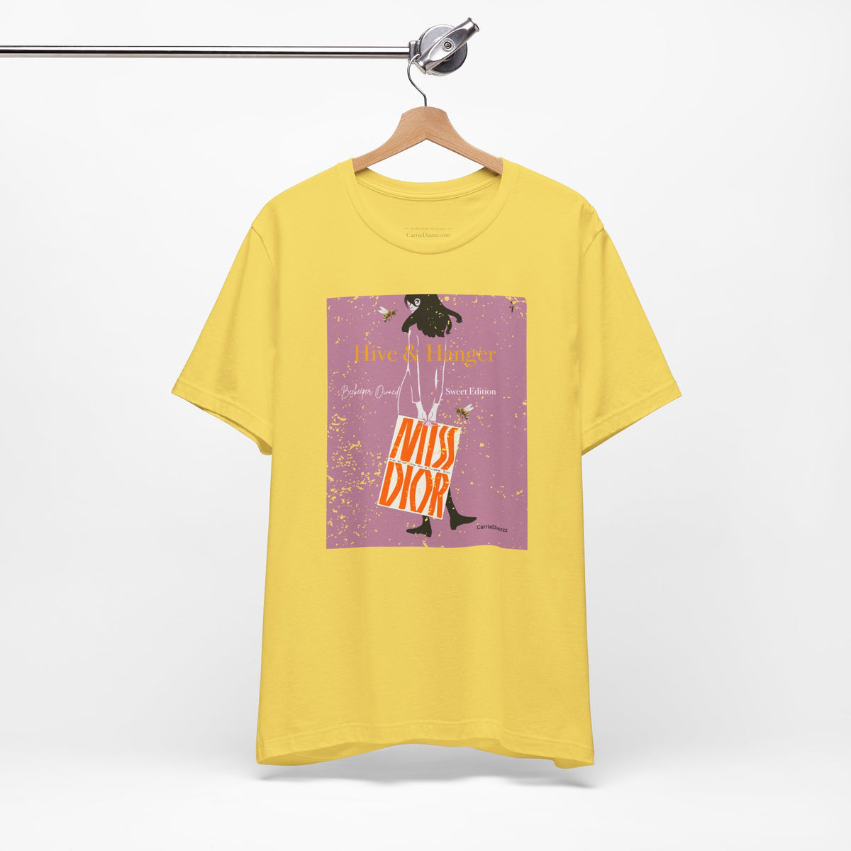 Sweet Selection - Graphic Tee