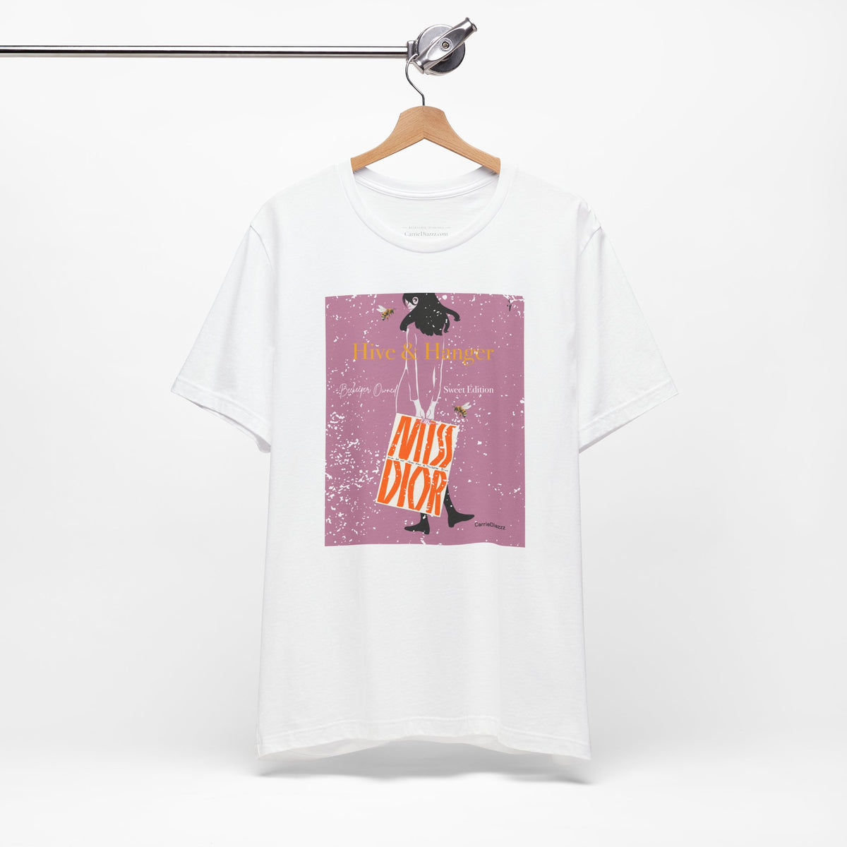 Sweet Selection - Graphic Tee