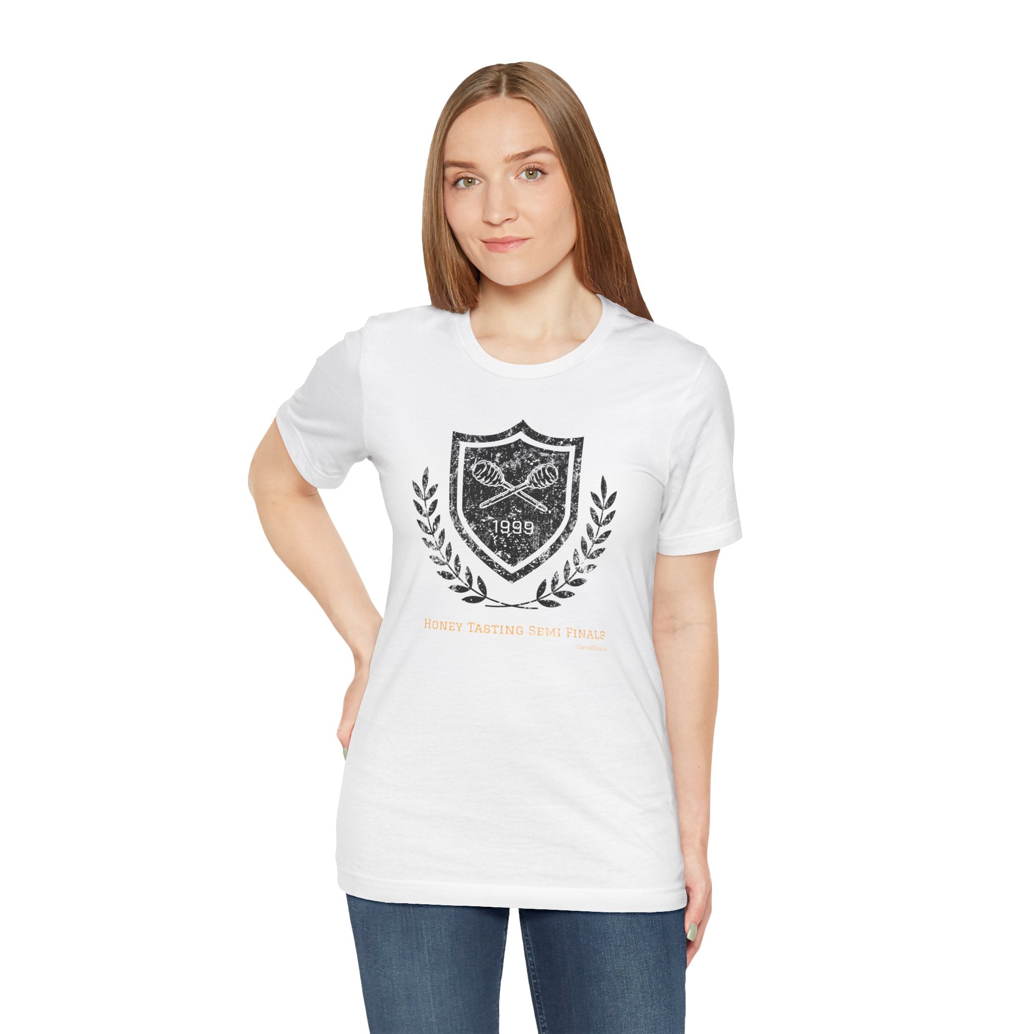 Honey Tasting Semi-Finals - Graphic Tee