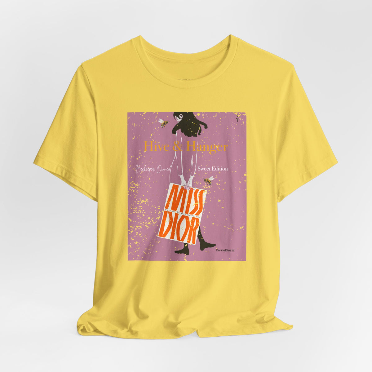 Sweet Selection - Graphic Tee