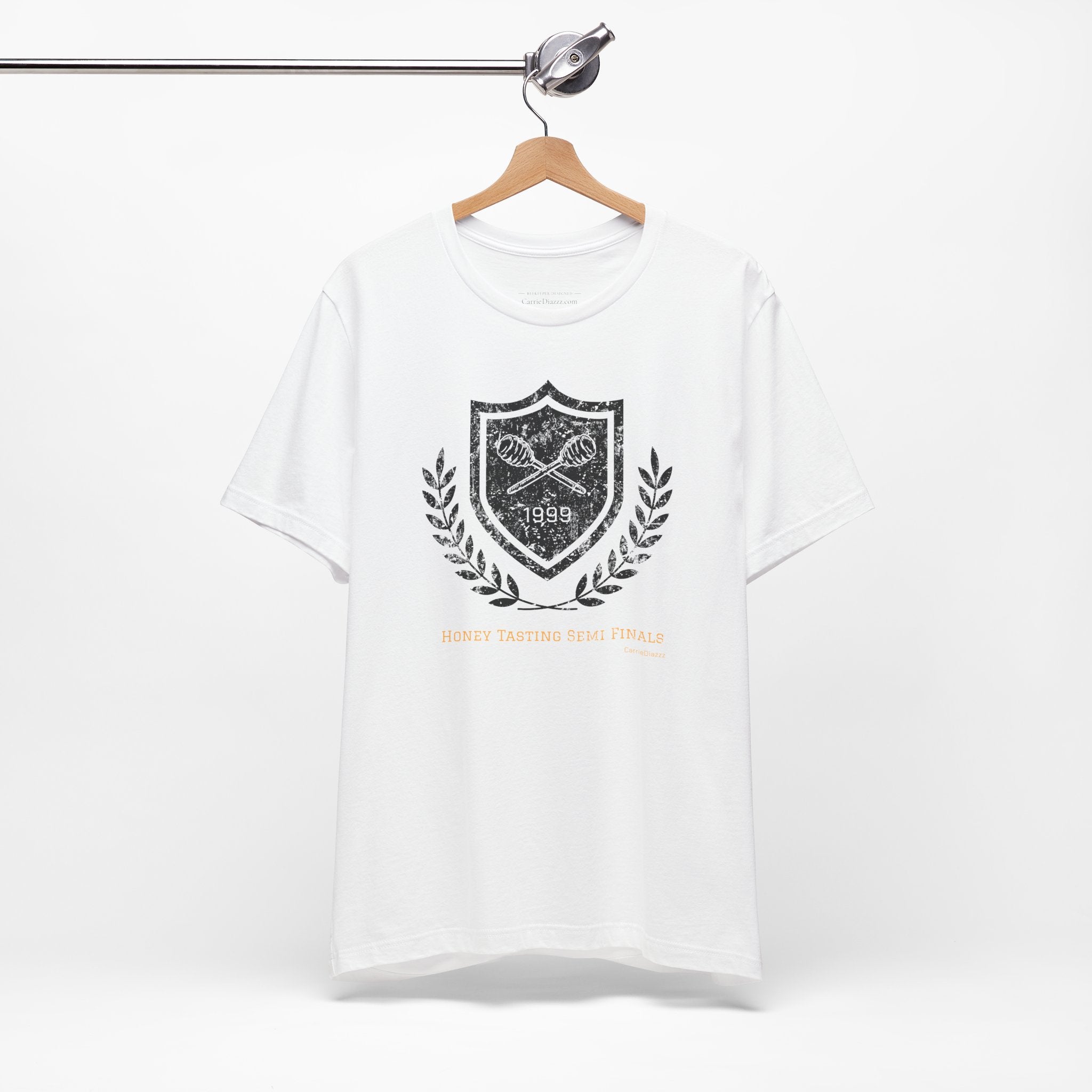Honey Tasting Semi-Finals - Graphic Tee