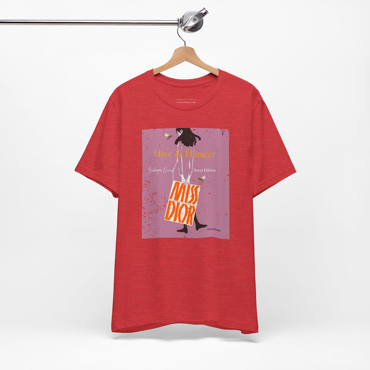 Sweet Selection - Graphic Tee