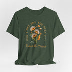 Voice of the Honey Bee - Graphic Tee