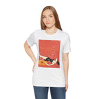Hot Honey Edition- Graphic Tee
