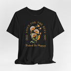 Voice of the Honey Bee - Graphic Tee