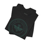 Queen Bee University - Graphic Tee