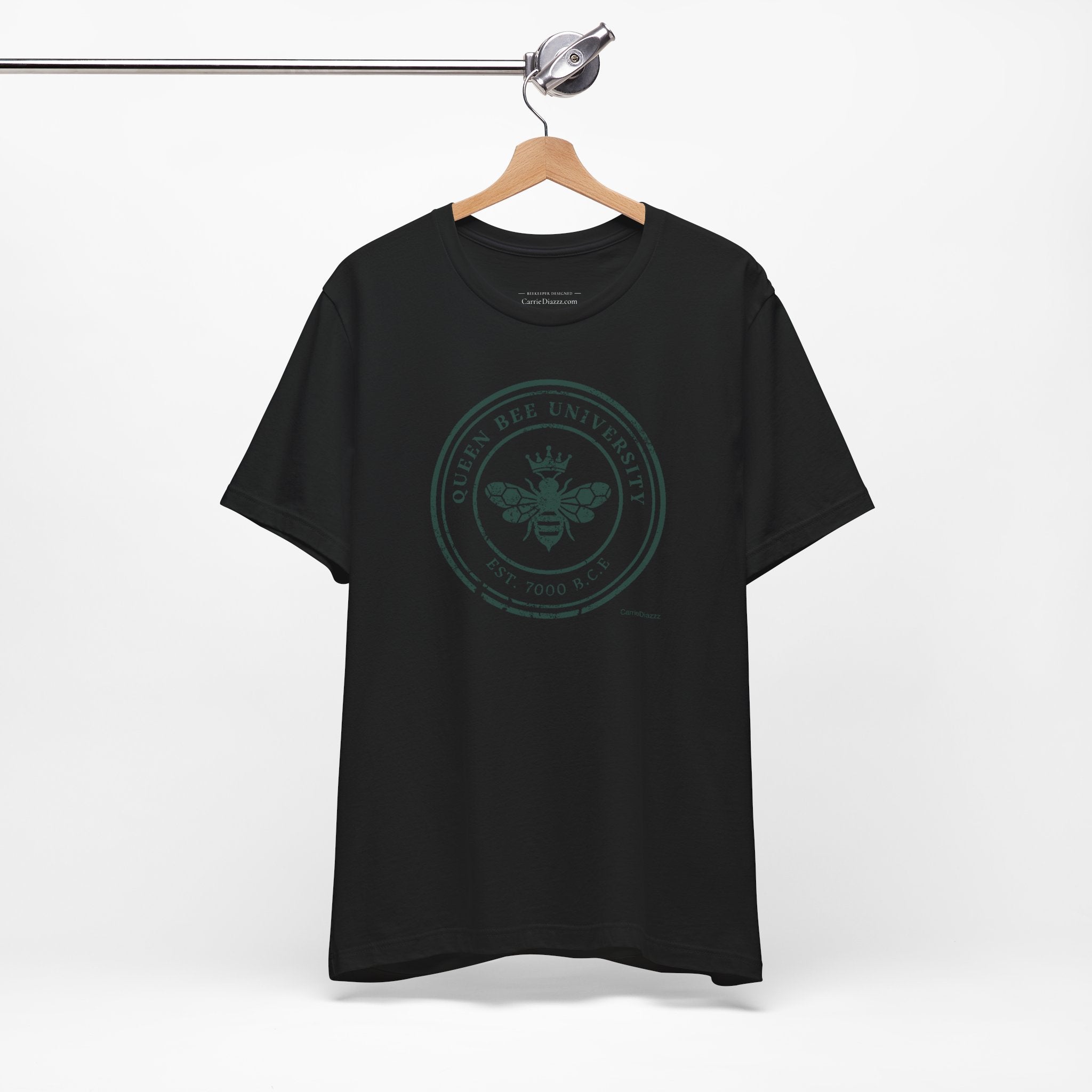 Queen Bee University - Graphic Tee