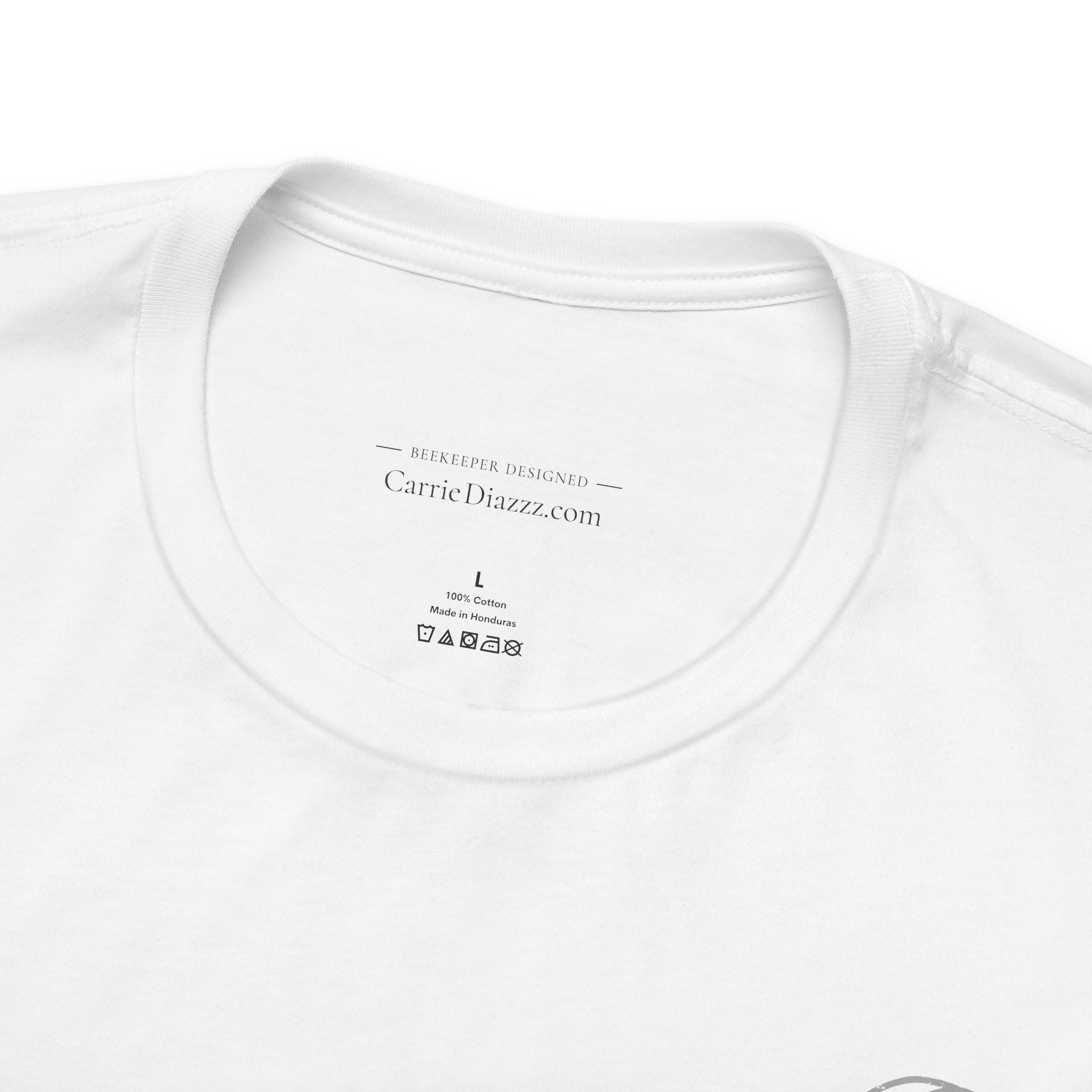 I Heart Bees - Graphic Tee