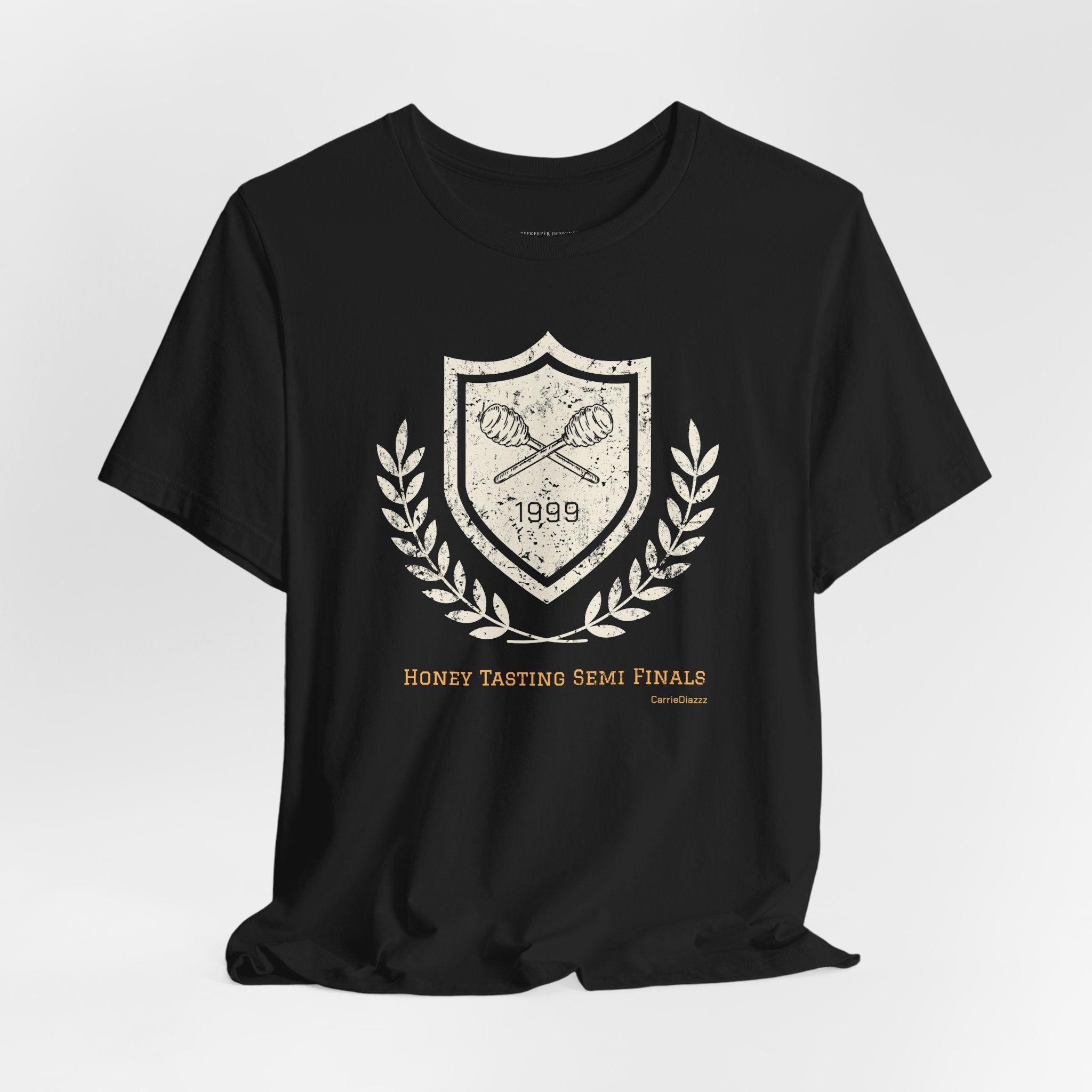 Honey Tasting Semi-Finals - Graphic Tee