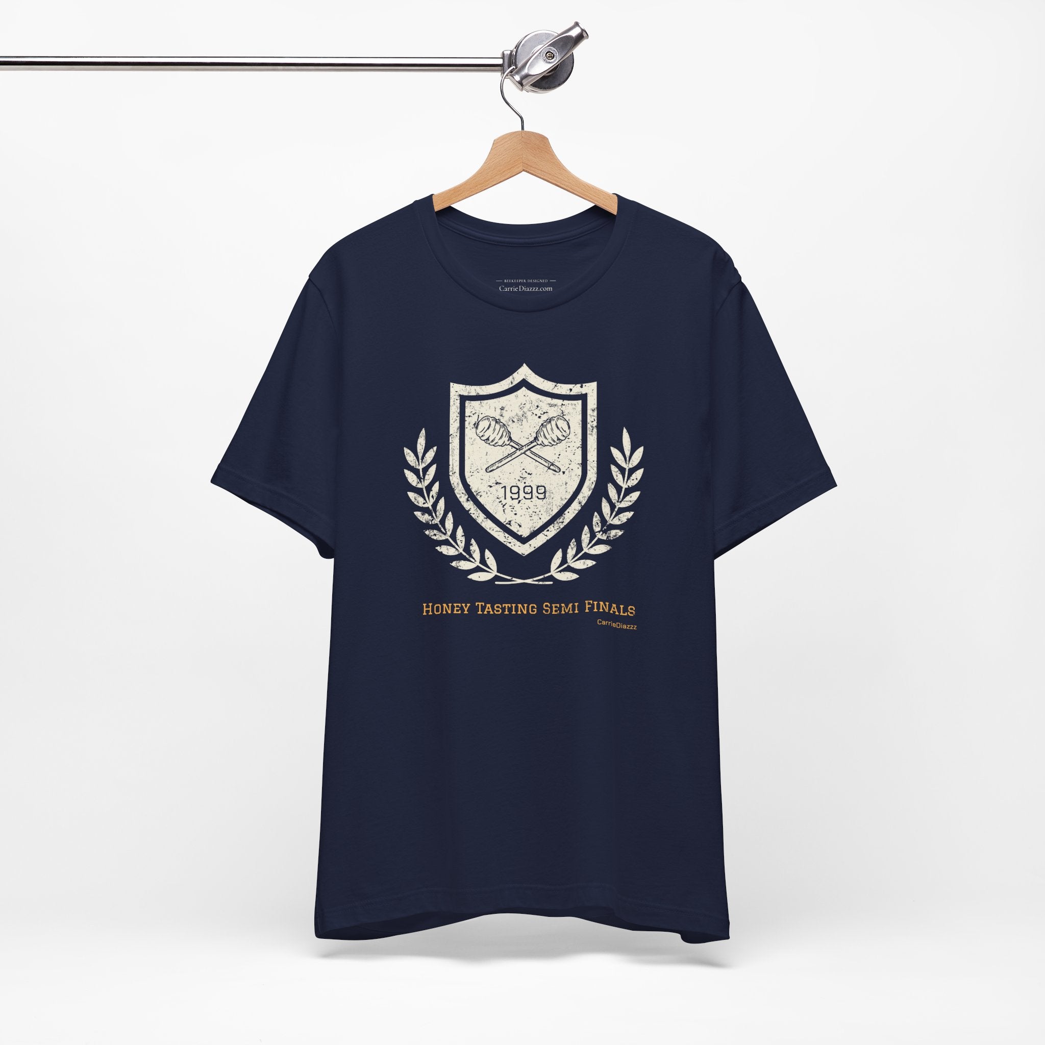 Honey Tasting Semi-Finals - Graphic Tee