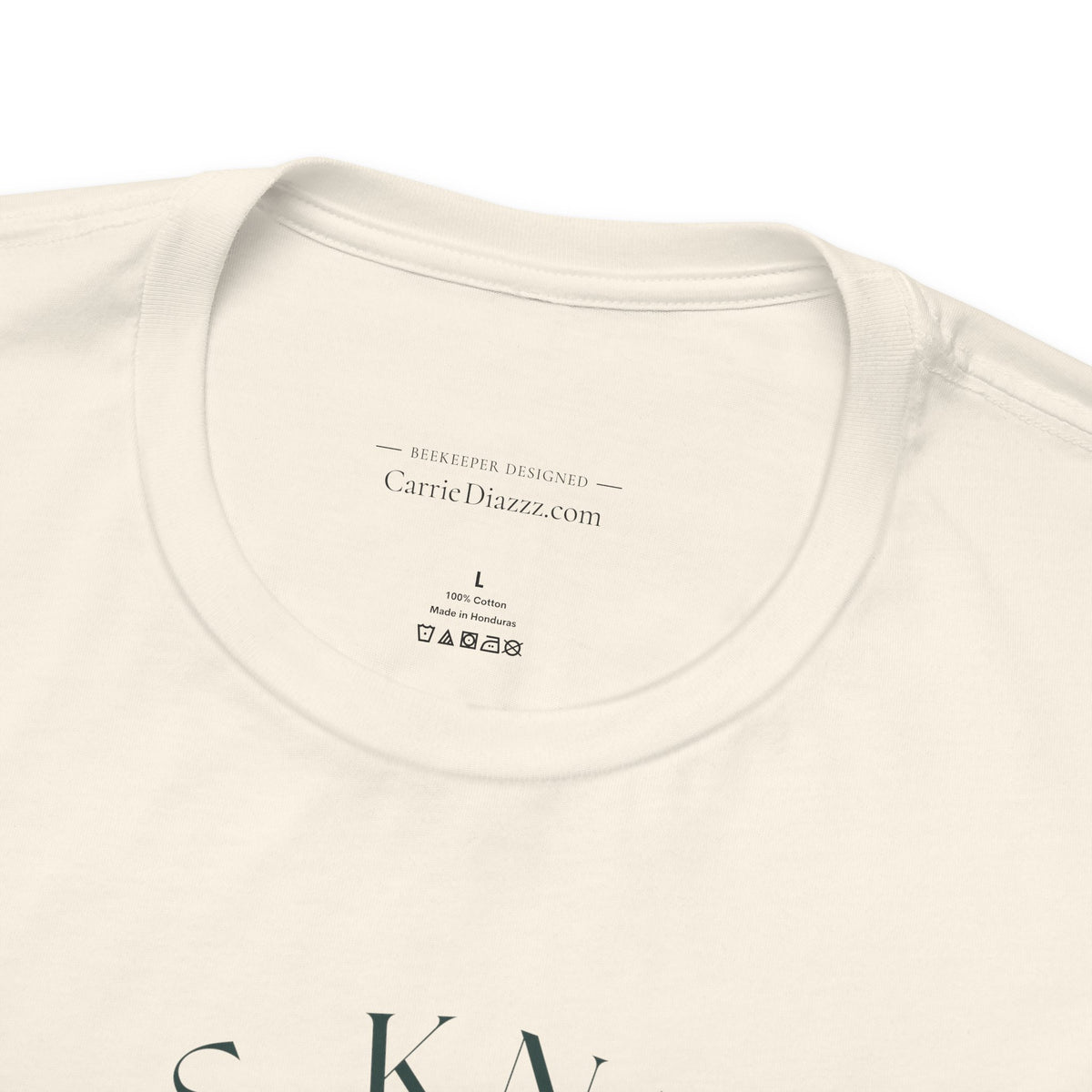The Bees Knees Club - Graphic Tee