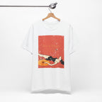 Hot Honey Edition- Graphic Tee