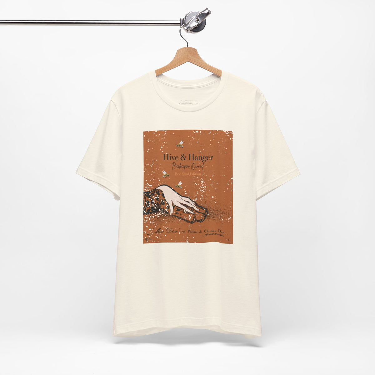 Bee Kind - Graphic Tee