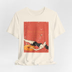Hot Honey Edition- Graphic Tee