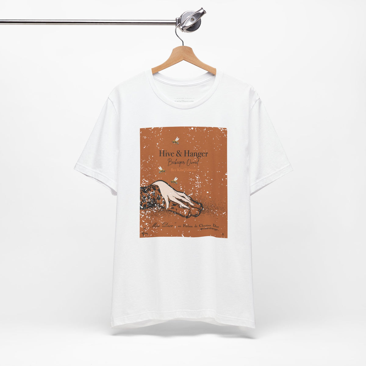 Bee Kind - Graphic Tee