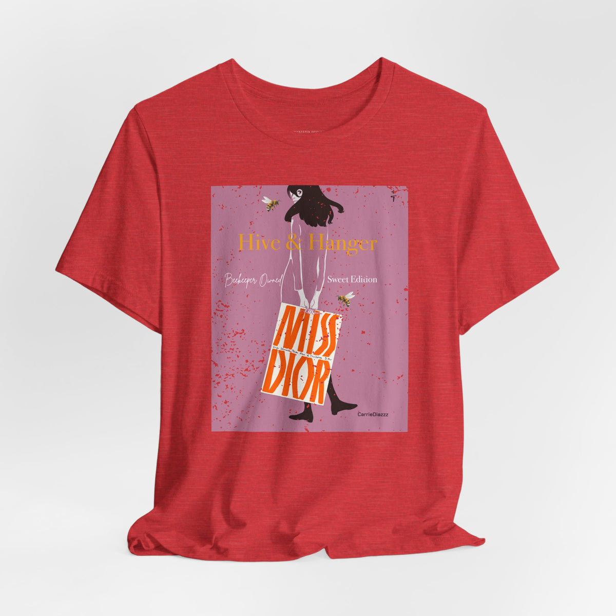 Sweet Selection - Graphic Tee