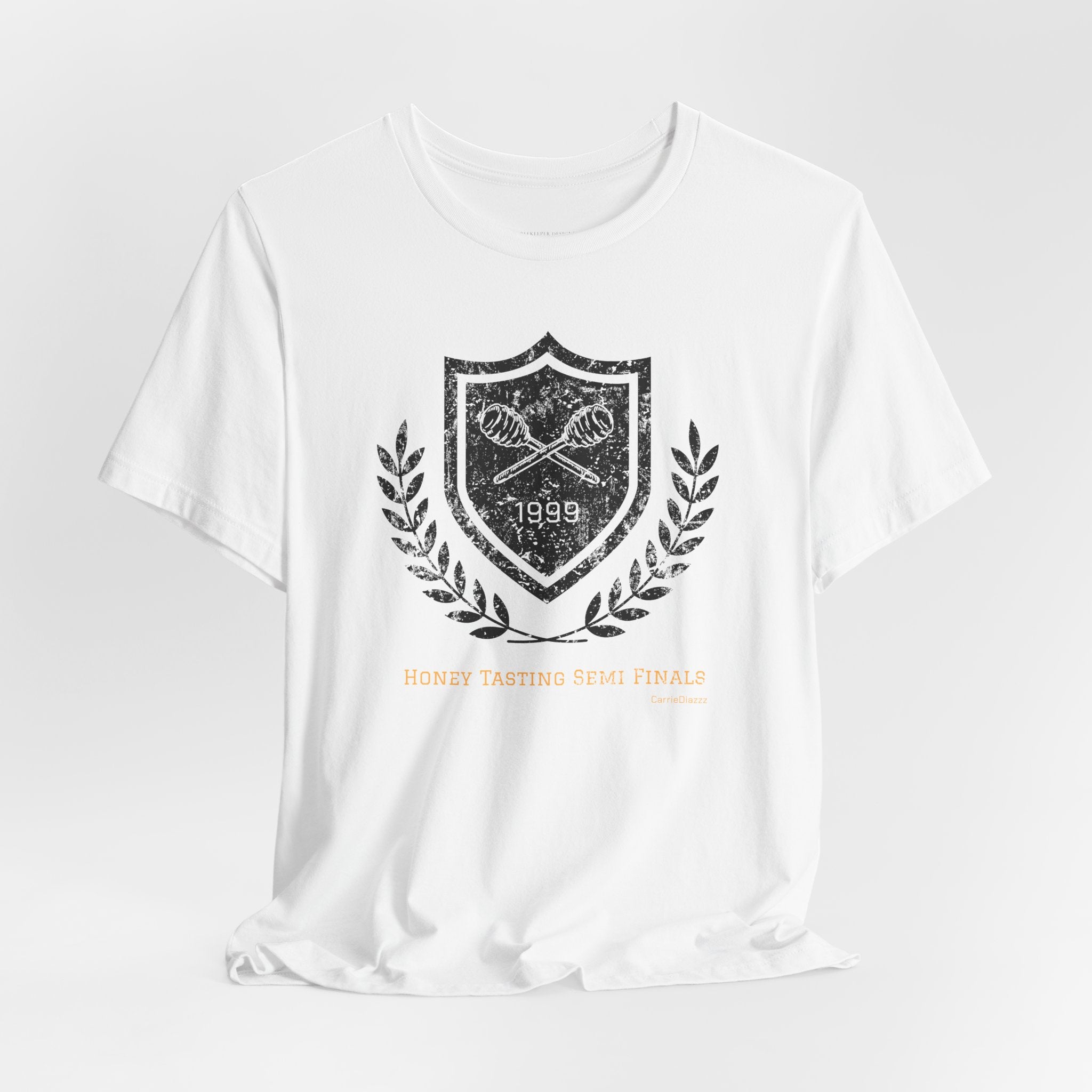 Honey Tasting Semi-Finals - Graphic Tee