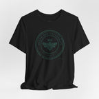 Queen Bee University - Graphic Tee