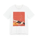 Hot Honey Edition- Graphic Tee